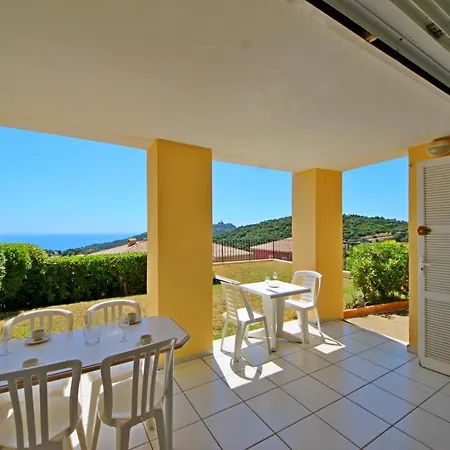 Apartman 2m I3 049 - 387la Saint-Raphaël
