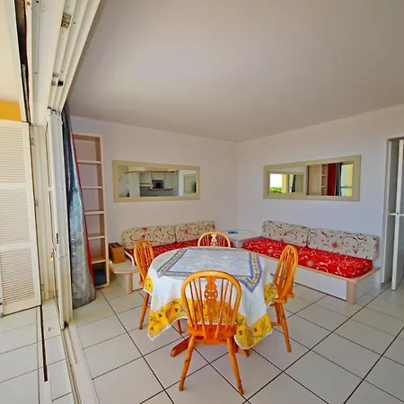 2m I3 049 - 387la Lägenhet Saint-Raphaël