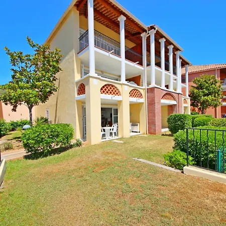2m I3 049 - 387la Lägenhet Saint-Raphaël